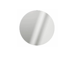 Зеркало Саванна d-600мм с подсветкой