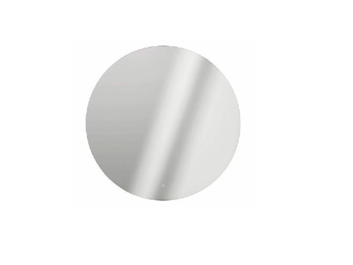 Зеркало Саванна d-600мм с подсветкой