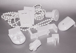 Комплектация для Мини Ролеты  Классик (кор)