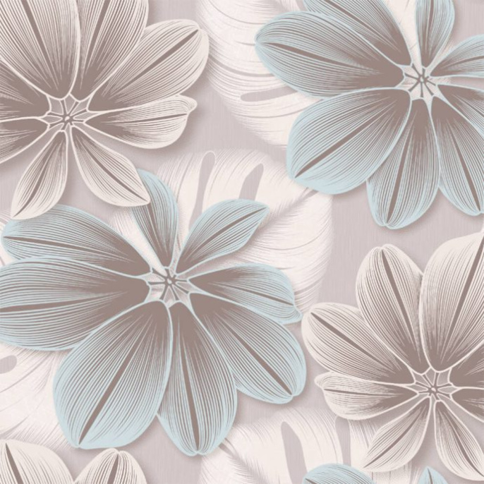 Обои Fox Винил Шэрон 99618 (1,06*10)