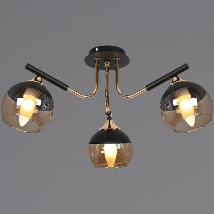 Люстра 52132-0.3-03 