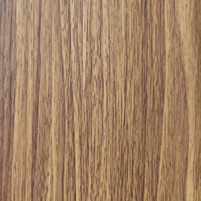 0323W Самоклейка D&B 0,45*8м Дерево светло-коричн.