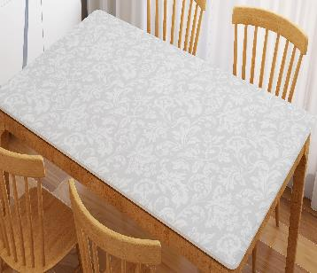 Клеенка Гелий 0,8м*0,7мм*20 м  с печатн. рисунком