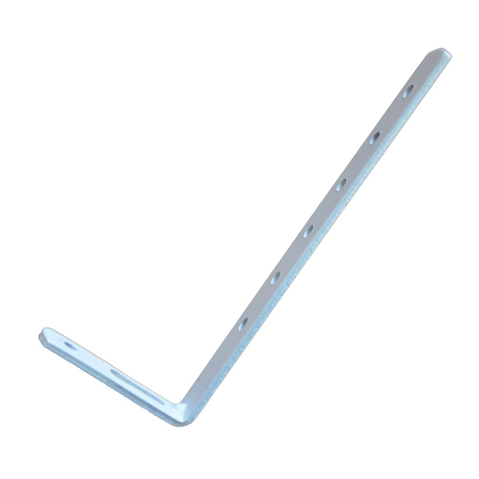 Кронштейн для ПВХ (18см) с комплектацией  Ле-Гранд