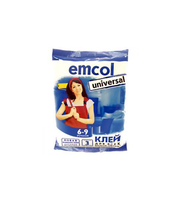 Эмкол клей универсал 150гр (42)