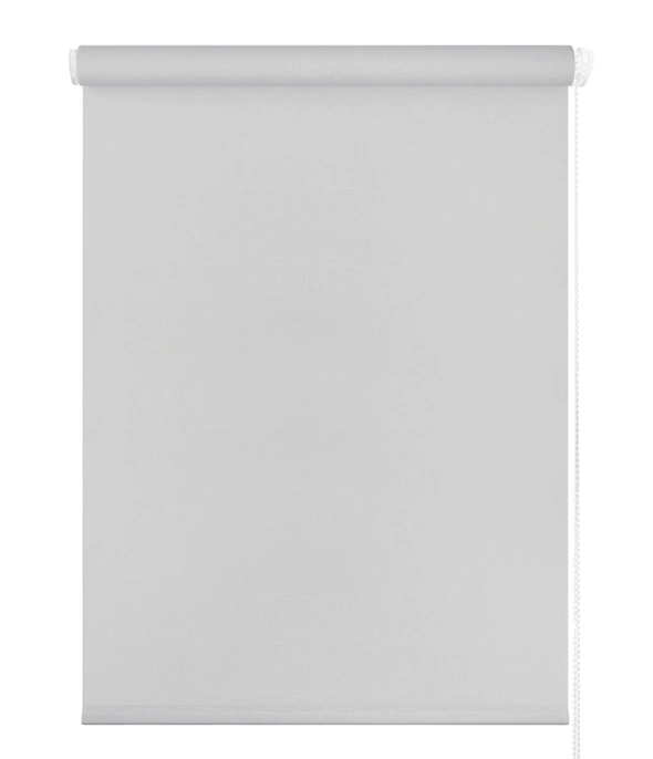 Мини Ролета Лестер 42,5*175 см  цвет Белый