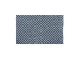 72-002 Коврик Влаговпитывающий Mio 50*80 см 