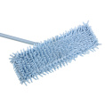 Швабра VETTA с насадкой из микрофибры 444-268, 444-301