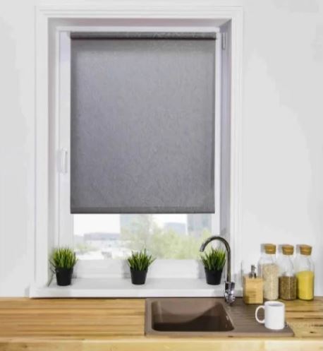 Мини Ролета Жаккард LM66-05 72*160 см