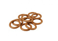 Кольцо (пласт.) ясный дуб ГП (10шт/уп)