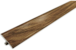 Стык Т-образный 20 мм 0,9 Дуб медовый