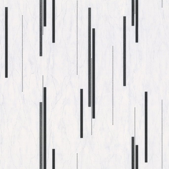 72198-14SP Обои Palitra Simple 1,06х10м (6) белые, рисунок, компаньон 72199-14