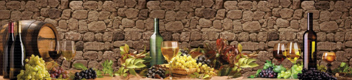 Панно ПВХ Традиция 944*645 0,6