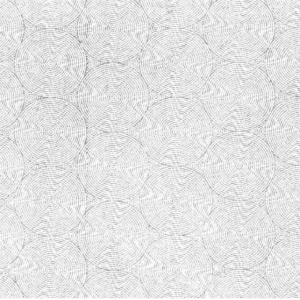 Самоклеящая пленка 6002*24  0,45*8м  Витраж белый