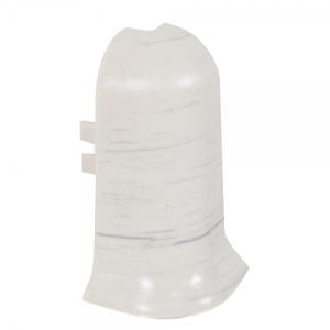 100 Угол наружный Rico Leo Береза гатчинская (2шт) 25уп