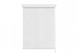 Мозаика Мини Ролета 66*175 Белый