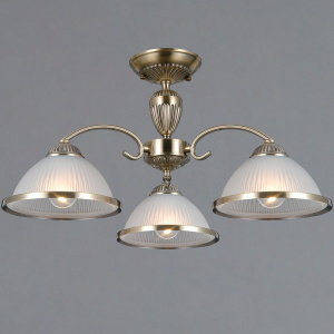 0596-3CSQ-25 IL Люстра 