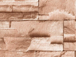 208М-1*24 Самоклейка Хонгда 0,45*8м кирпичи