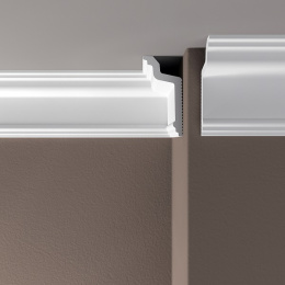 ПП07 80*40 Карниз ХРS Polymer (21 шт)