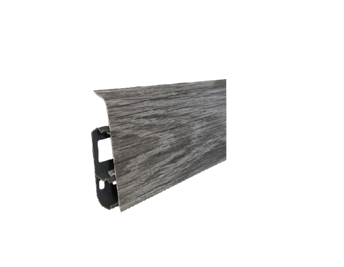 02 Плинтус ПВХ Qvant Дуб мирум (10) 