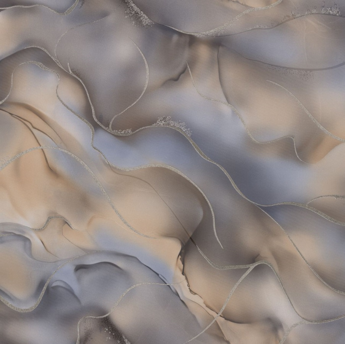 72451-63НC Обои Home Color 1,06х10м (8) серо-беж, рисунок, компаньон 72452-63