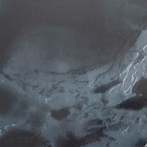 Самоклеящая пленка D&B 3197 0,45*8м Мрамор черный с серебром