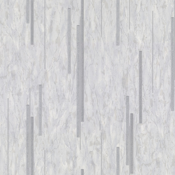 72198-44SL Обои Palitra Style 1,06х10м (6) серые, рисунок, компаньон 72199-44