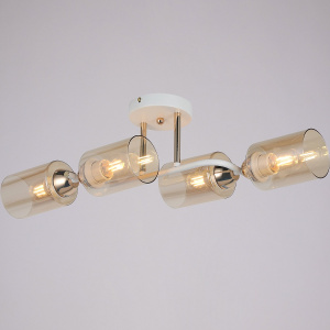 Люстра Bice IL8148-4COU-79