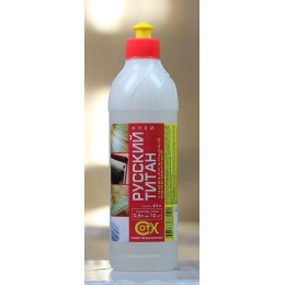 Титан 0,25л полимерный русский (35)