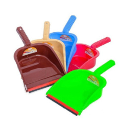 Совок для мусора в ассортименте 