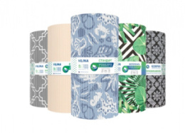 Покрытие для пола Вилина 0,80х15м