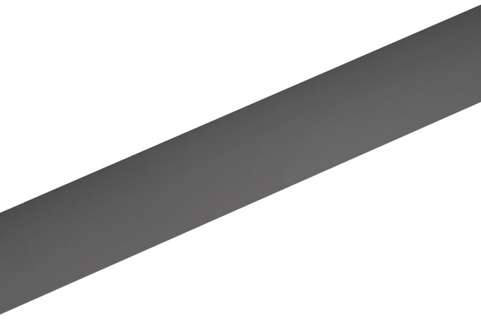 Бленда Галактика цвет Антрацит ширина ширина 7 см   (25м) 