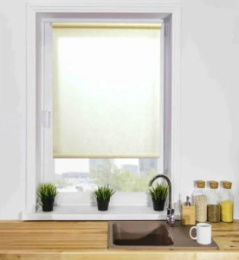 66-02 LM 43*160см Жаккард Мини Ролета