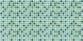 ЛП Прованс Мозаика листовая панель 960*480 мм (10) GRACE