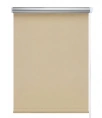 Мини Ролета Блэкаут Сильвер 57*175 см  цвет Бежевый