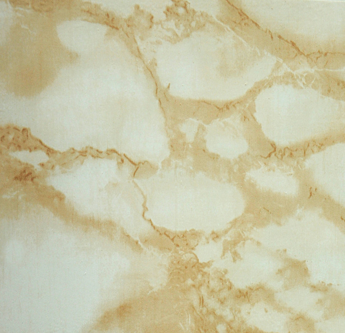 Самоклеящая пленка HONGDA  8208*24  0,45*8м  Мрамор бежевый