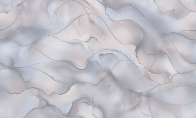 72451-46НC Обои Home Color 1,06х10м (8) серые, рисунок, компаньон 72452-46