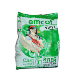 Эмкол клей винил 200гр (24)