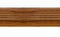 Стык 28 мм 1,35 Дуб медовый