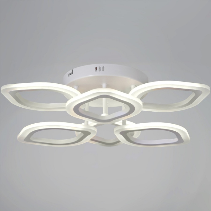 Светодиодная люстра 02302-0.3-3+3