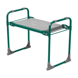 Скамейка садовая складная