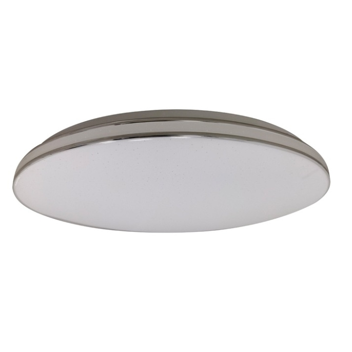 Светильник светодиодный  ЭРА Классик SPB-6-70 Chrome1 