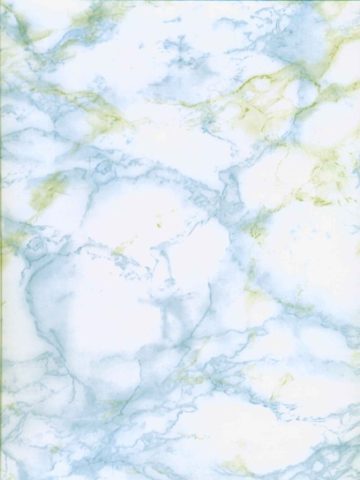 Самоклеящая пленка HONGDA  8327*12  0,67*8м  Мрамор голубой