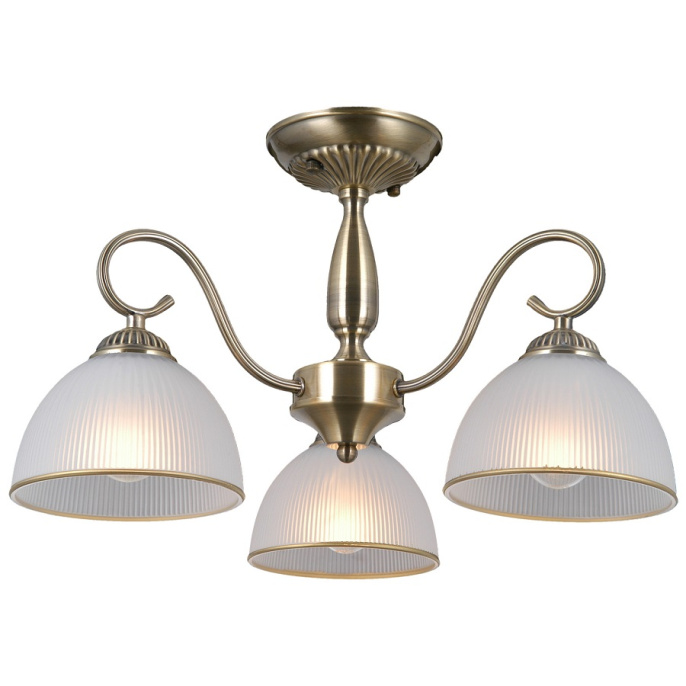 Люстра IL0621-3CSQ-24 