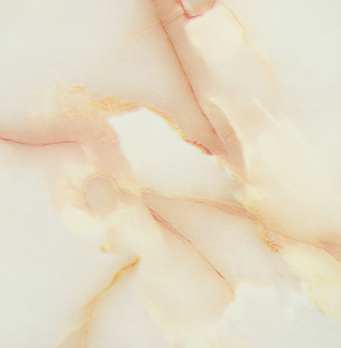 Самоклеящая пленка D&B 0001М 0,45*8м Мрамор розово-бежевый