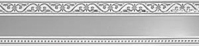 Бленда Монарх Хром 70мм 30м Магазины