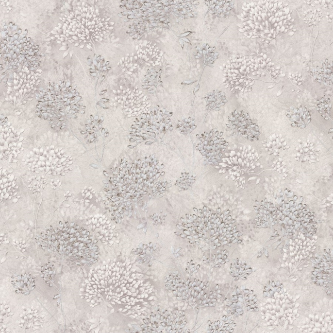 72155-28PL Обои Palitra 1,06х10м (6) серо-бежевые, рисунок, компаньон 72156-28