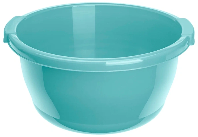 Таз круглый 12 л 