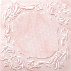 С2066 Плита Солид потолочная Агат розовый (36)