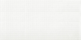 ЛП микс Мозаика белая Листовая панель (10шт)